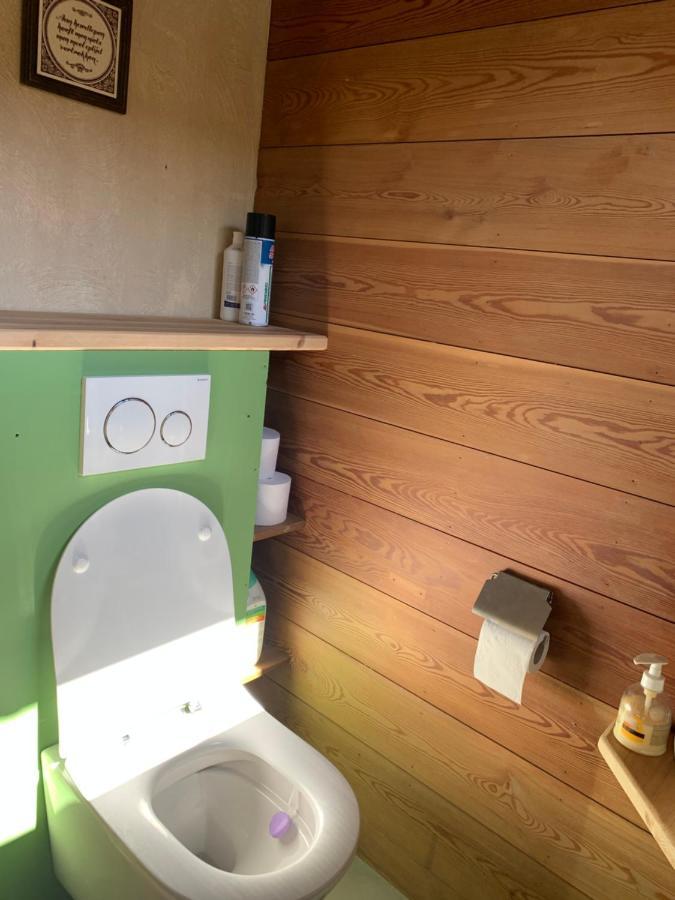 Ysermonde Fisherman'S Cottage Нюпорт Екстериор снимка