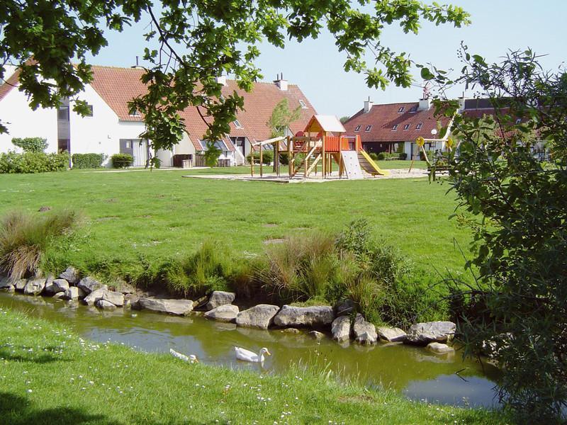 Ysermonde Fisherman'S Cottage Нюпорт Екстериор снимка
